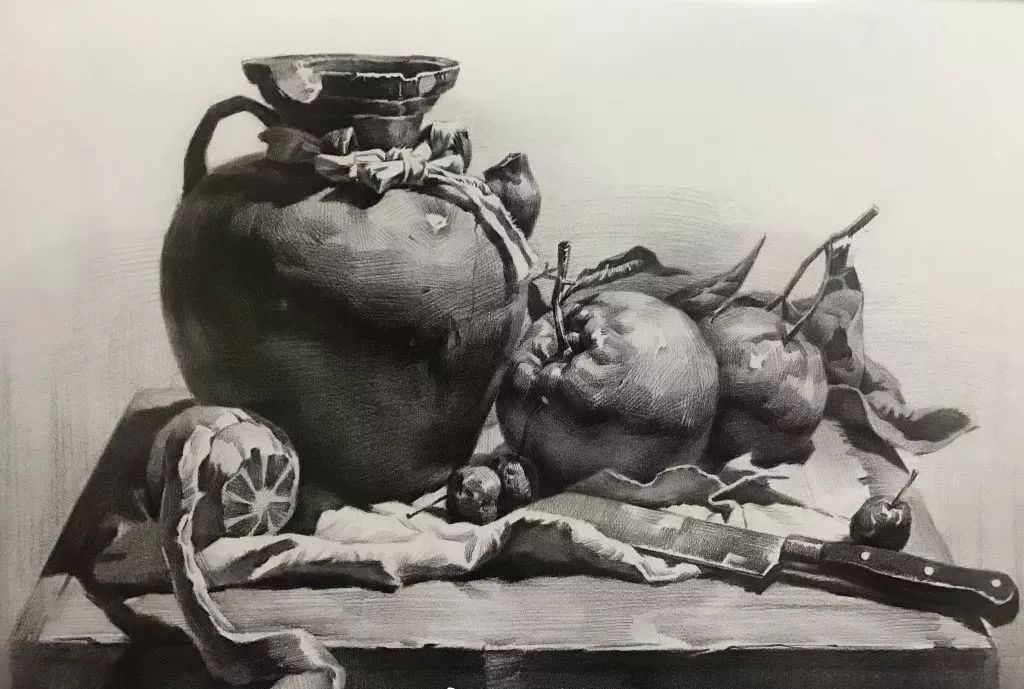 美术集训坚持不下去了怎么办,美术集训总是画不好