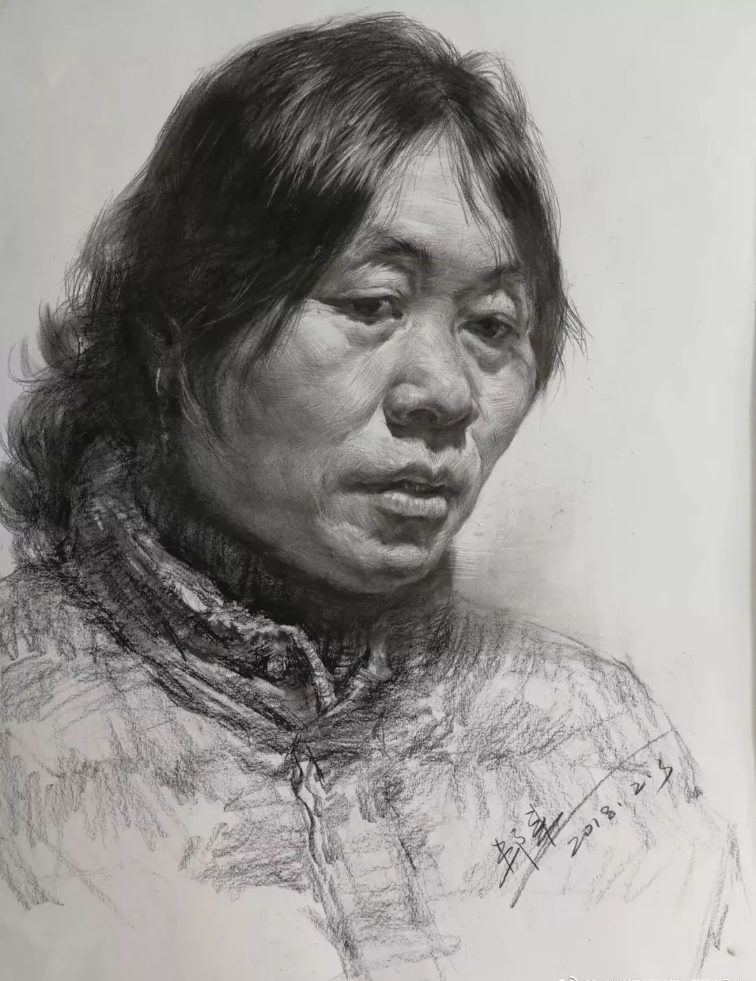 美术集训坚持不下去了怎么办,美术集训总是画不好