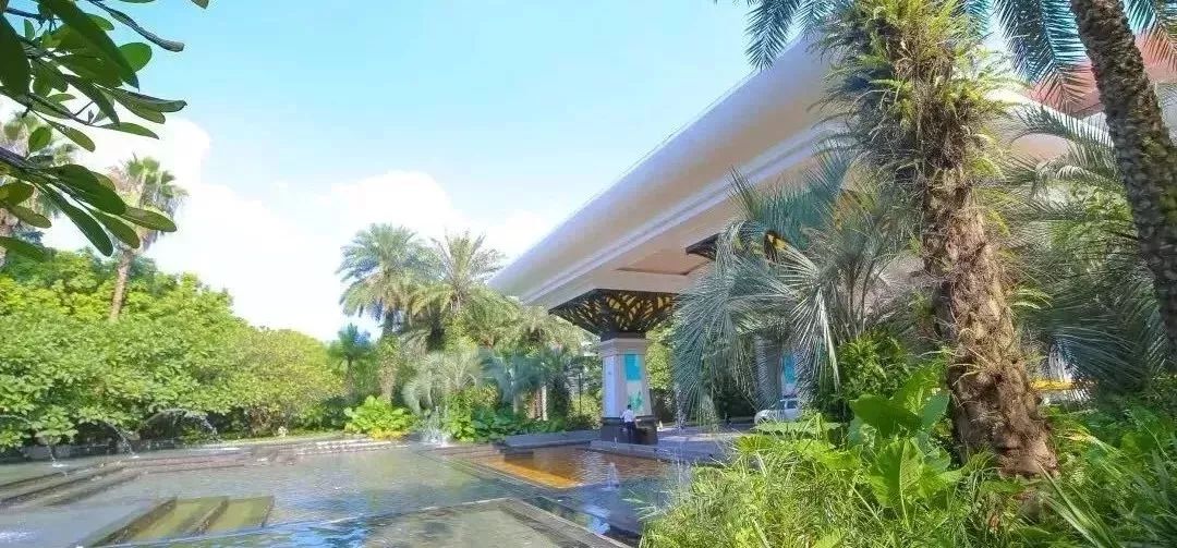 广东天露山温泉是真温泉吗,降温了又到了泡温泉的季节