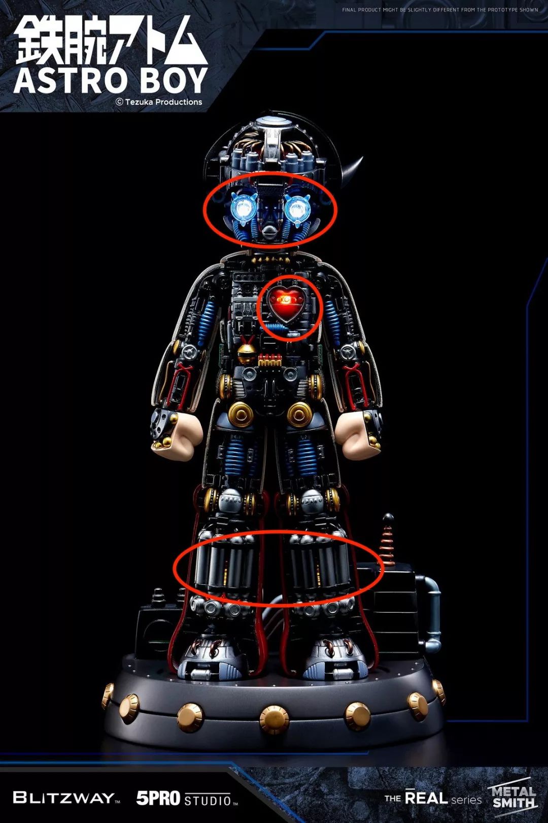 阿童木怎么制作,阿童木哪款最实用