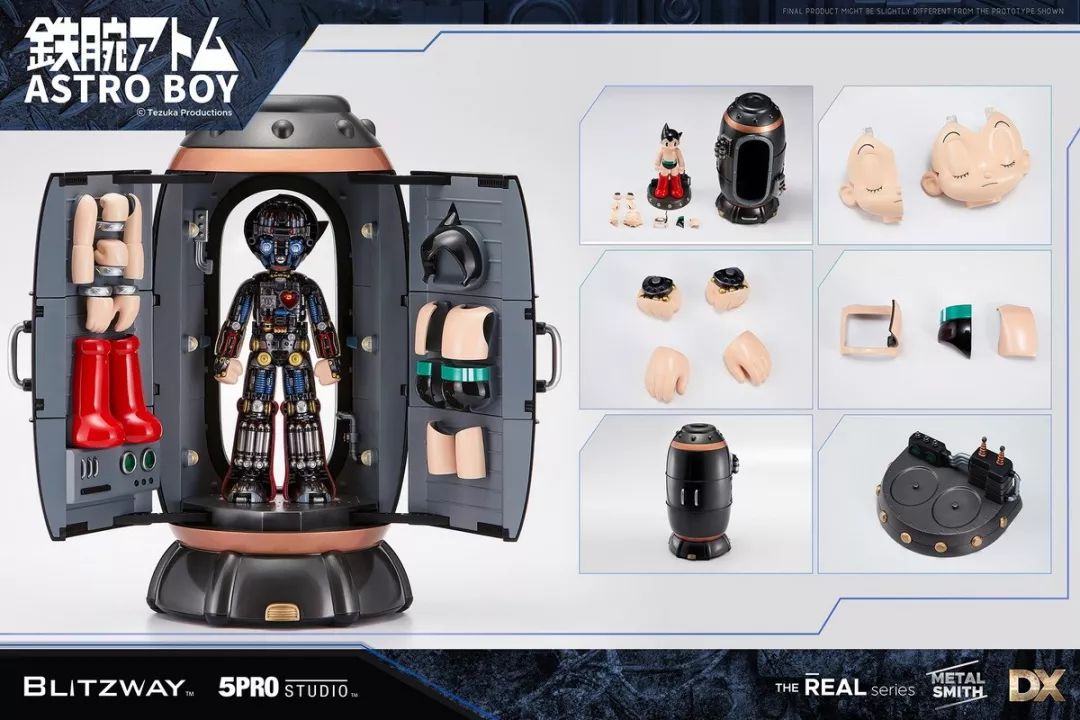 阿童木怎么制作,阿童木哪款最实用