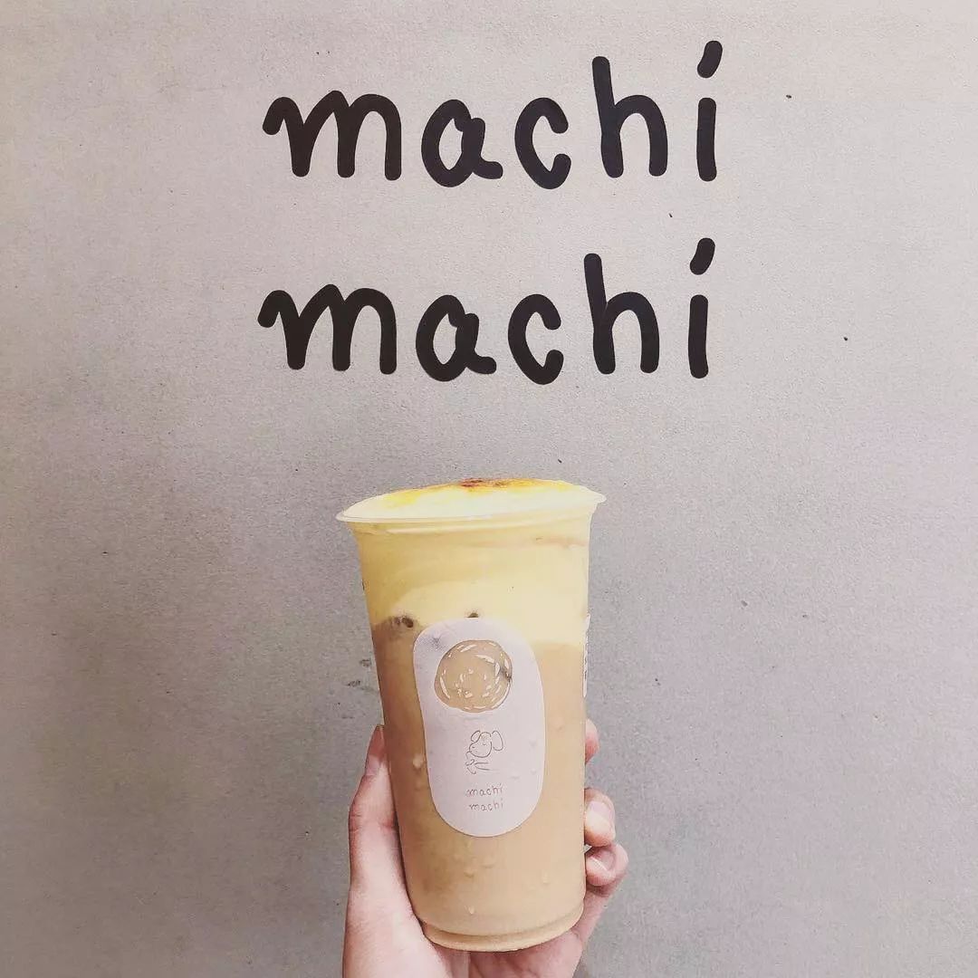 周杰伦麦吉奶茶广告视频,上海现多家周杰伦mv奶茶店