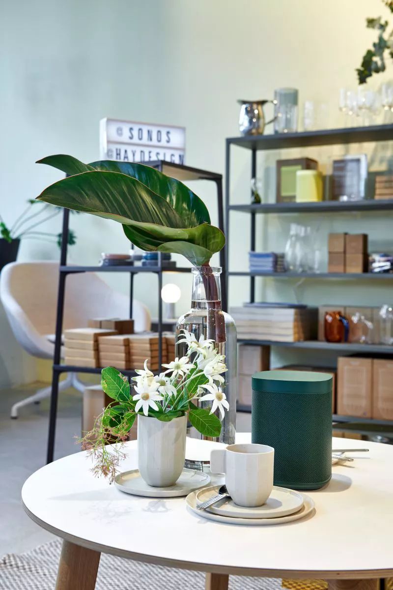 来自邻居的投诉：22点后请勿打开这些音响