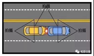 撞车了交警来不了怎么办,如果遇到撞车怎么处理