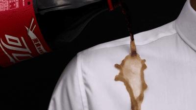 懒癌患者的福音！不怕脏，不会皱的黑科技衬衫，简约又时尚