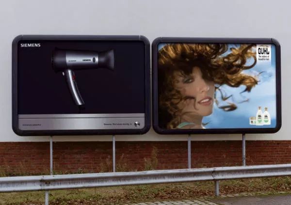 ps广告创意图形设计,简单ps广告创意设计