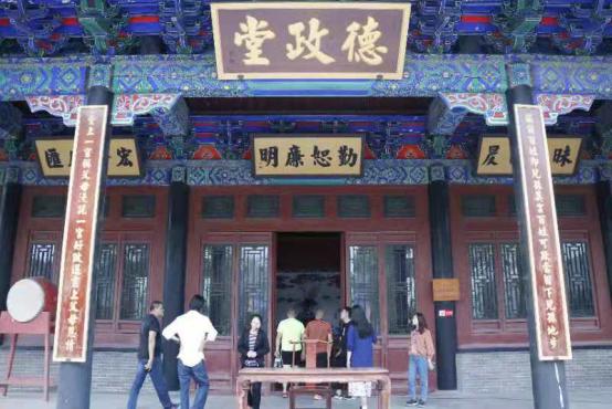 山东惠民历史简介,惠民县历史