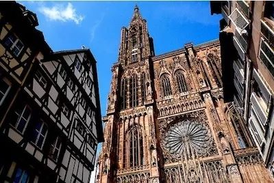 「旅游」12月26日发！459欧/人起！东欧（捷斯匈奥德法）六国九日一次玩转多个欧洲圣诞集市