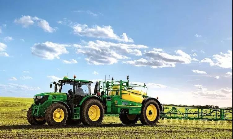 数字农业创业商机,数字农业六大商机