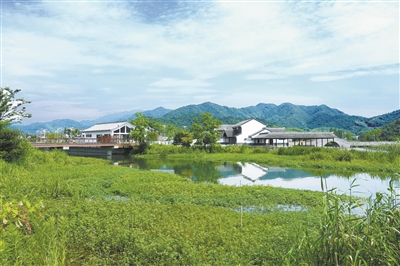 东钱湖文旅时尚小镇,东钱湖规划大型商业综合体