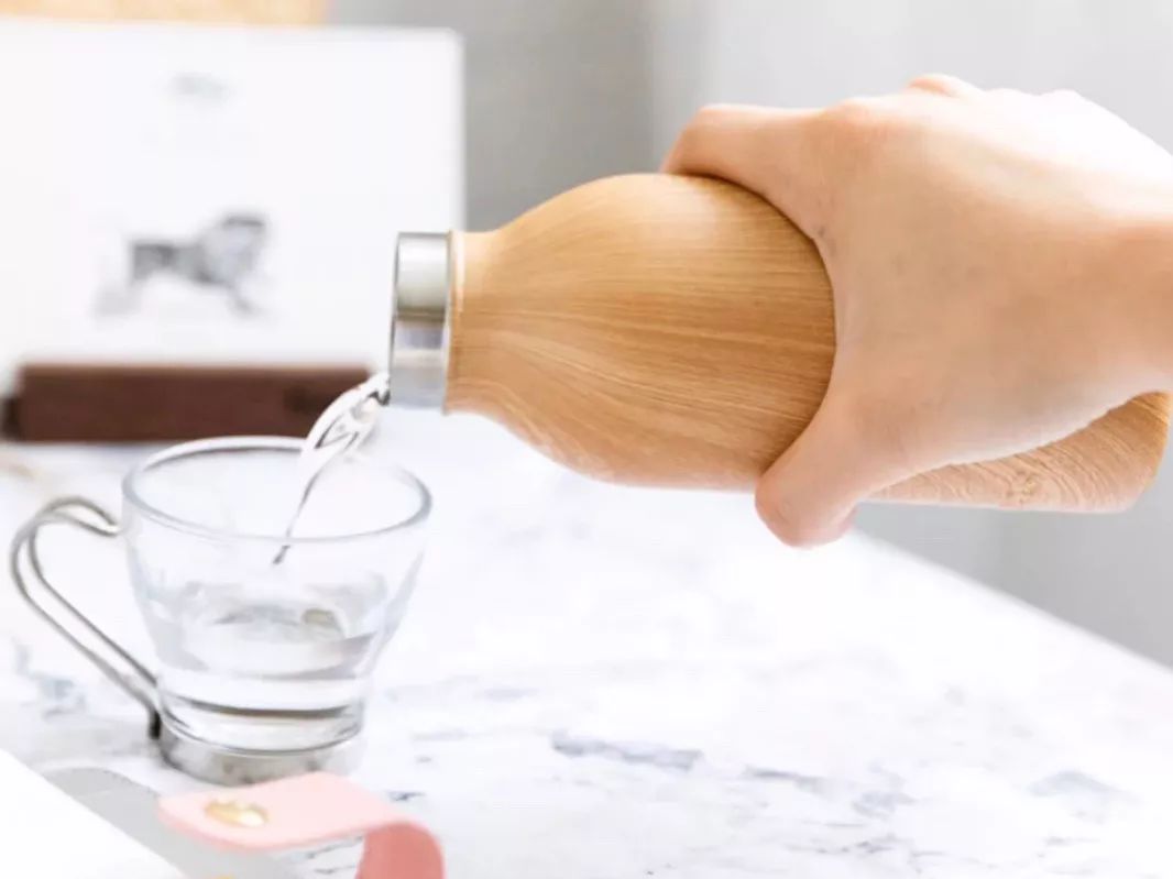 超萌大号保暖杯,韩系创意保温杯便携高颜值