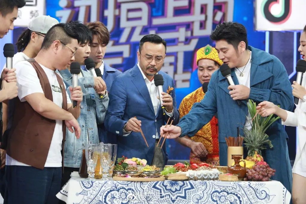 陈晓卿的美食推荐地 (陈晓卿最好吃的美食)