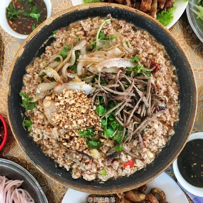 陈晓卿的美食推荐地 (陈晓卿最好吃的美食)