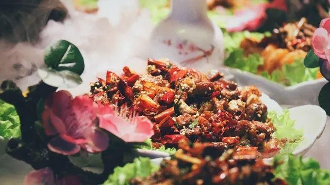 陈晓卿的美食推荐地 (陈晓卿最好吃的美食)