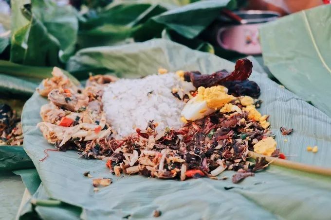 陈晓卿的美食推荐地 (陈晓卿最好吃的美食)