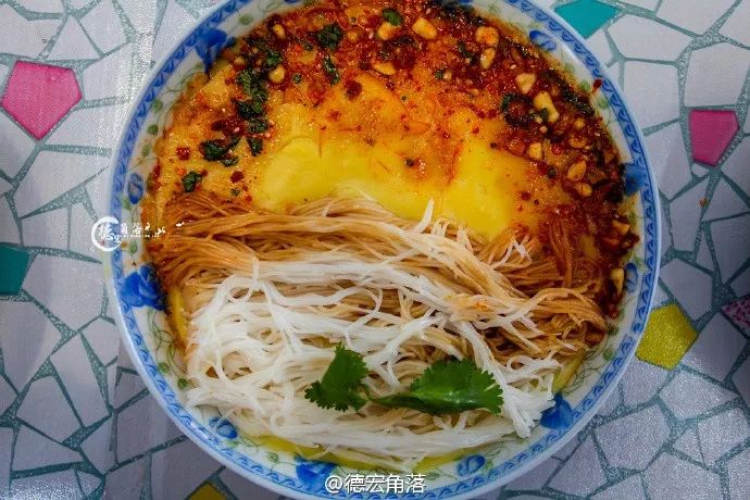 陈晓卿的美食推荐地 (陈晓卿最好吃的美食)