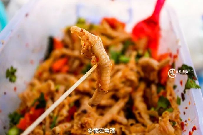 陈晓卿的美食推荐地 (陈晓卿最好吃的美食)