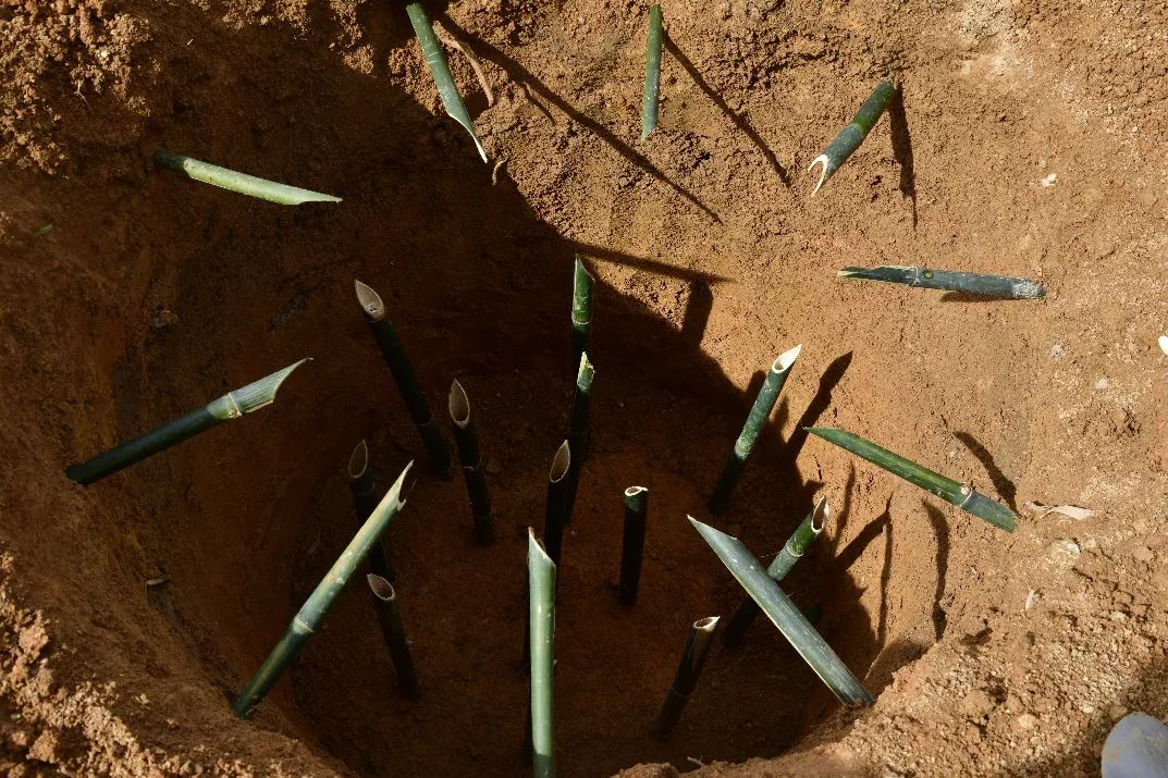 兵哥哥教你防身术,兵哥哥教你归纳小妙招