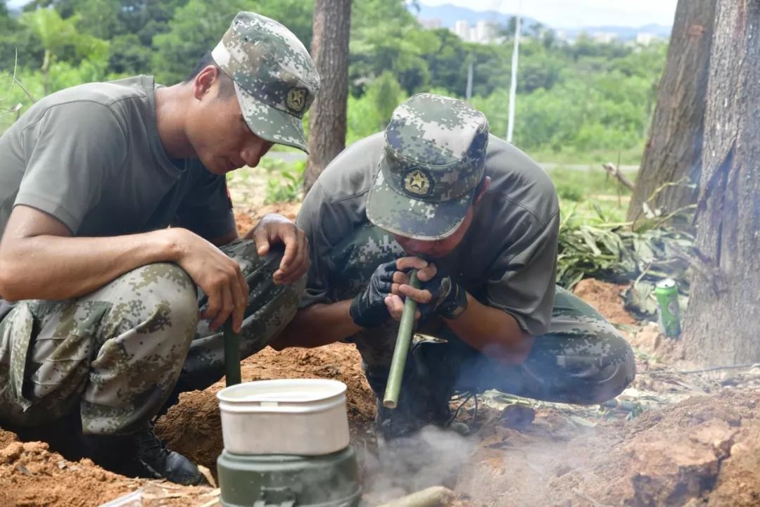 兵哥哥教你防身术,兵哥哥教你归纳小妙招