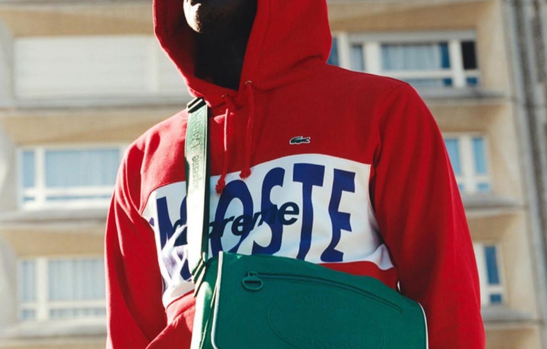 supremex槌勯奔,supremexlacoste2019