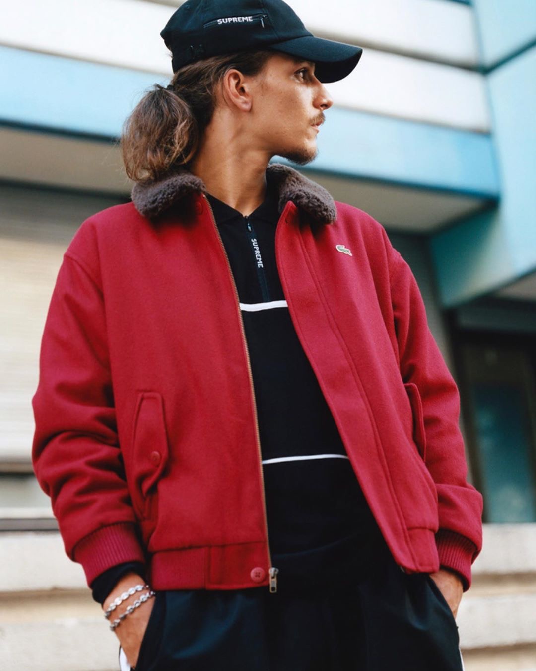 supremex槌勯奔,supremexlacoste2019