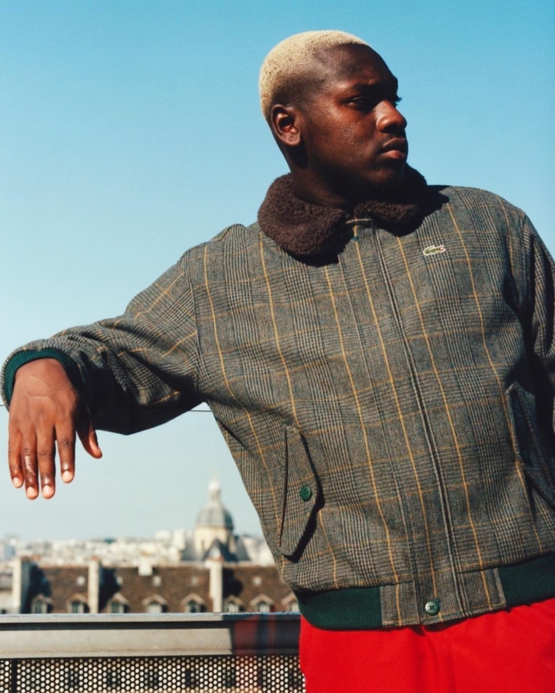 supremex槌勯奔,supremexlacoste2019