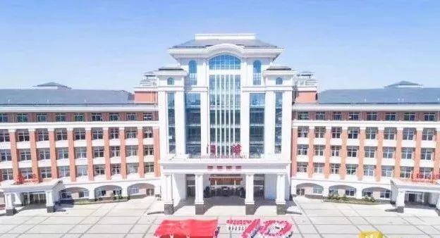 暖心名医下基层义诊在行动,白衣天使医院义诊