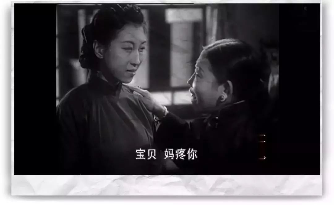 对女人最狠的，永远都是女人