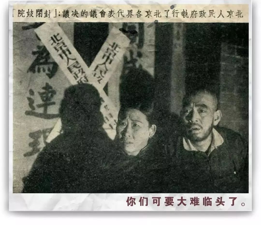 对女人最狠的，永远都是女人