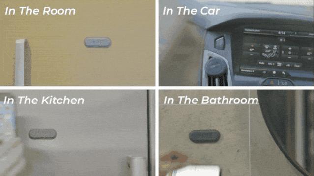 这个中国团队做了款手机支架，在外网7天卖了25万美元