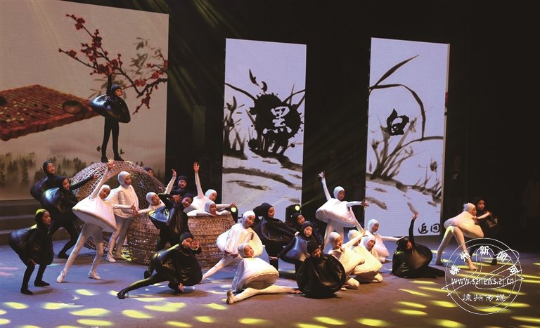 百年鹿山集团化办学下的“新生长”回眸