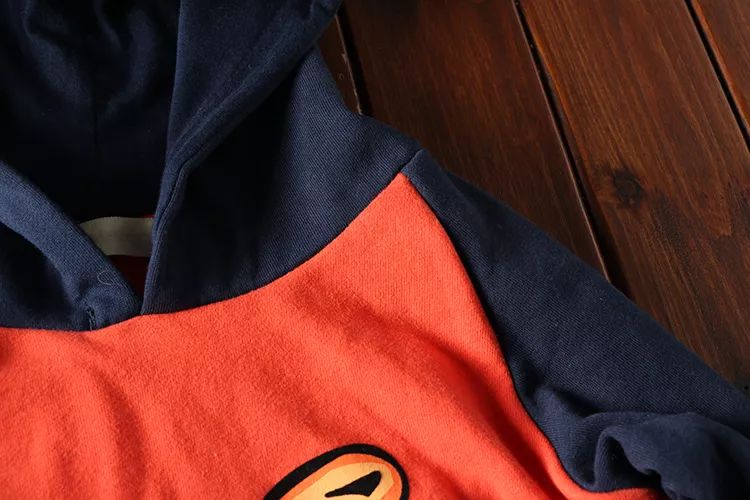 秋风起，买卫衣，小正太的秋日装备，这几件你可中意？|二宝爸淘货