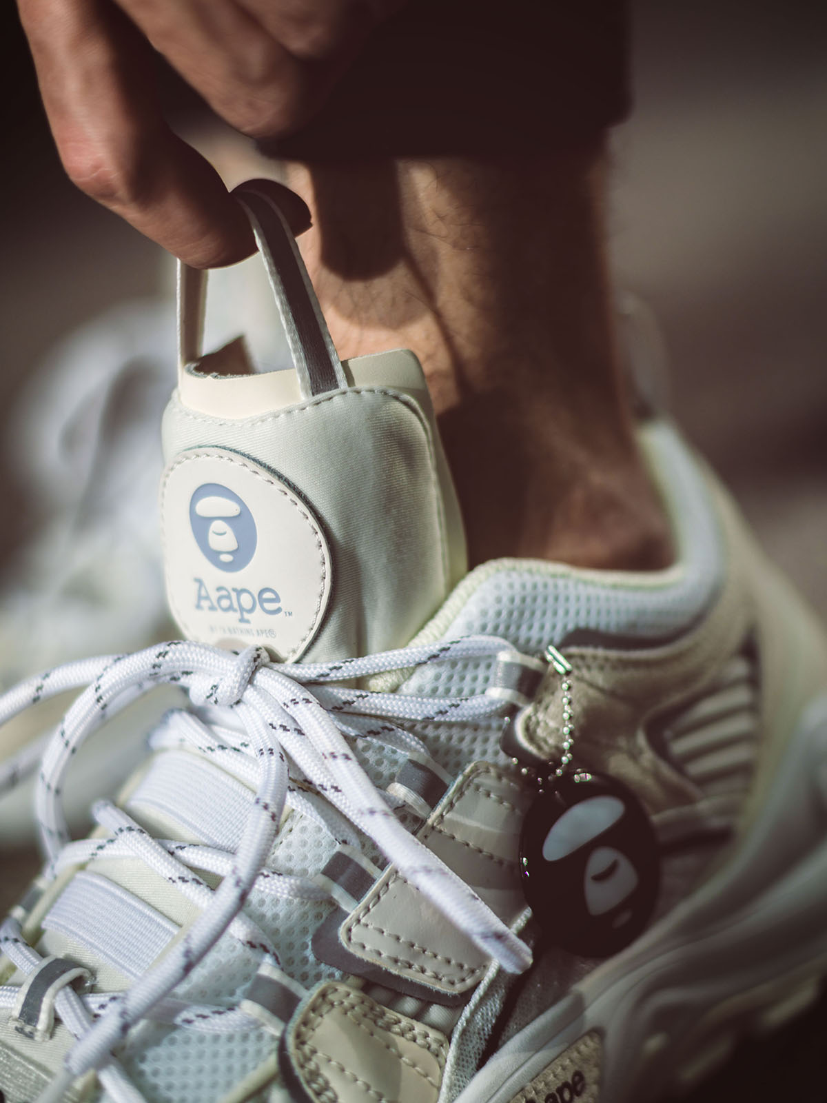 现在上街穿1W的鞋都撞鞋！「鞋圈黑马」才是你的救世主