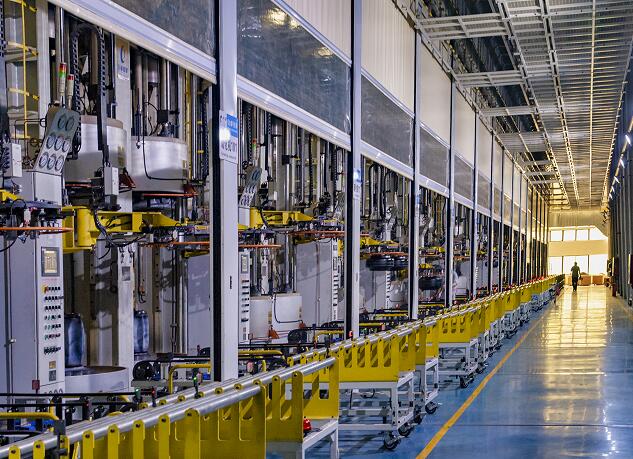 红豆集团实力怎样,红豆集团全国先进