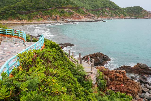 三亚3天旅游攻略带娃最佳自由行,三亚亲子游5天4晚攻略