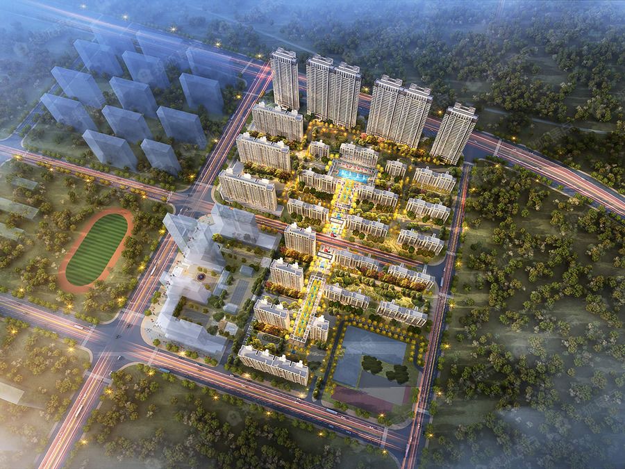 济南楼盘下跌了吗,济南跌得最狠的楼盘