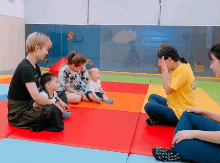 巧虎kids早教介绍,巧虎kids早教抖音团购