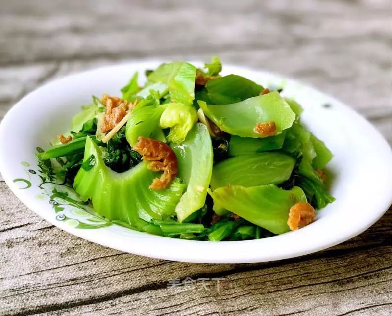 芥菜腌制的咸菜种类,芥菜的15种做法大全