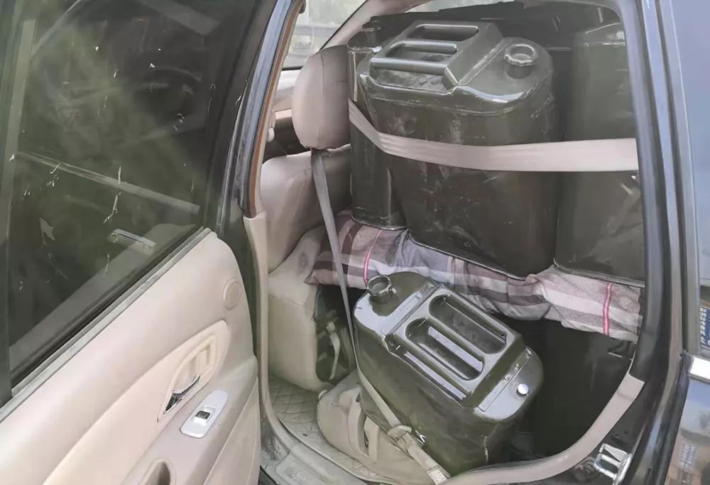 880曝光▏你在这些路段有违法行为吗？曝光