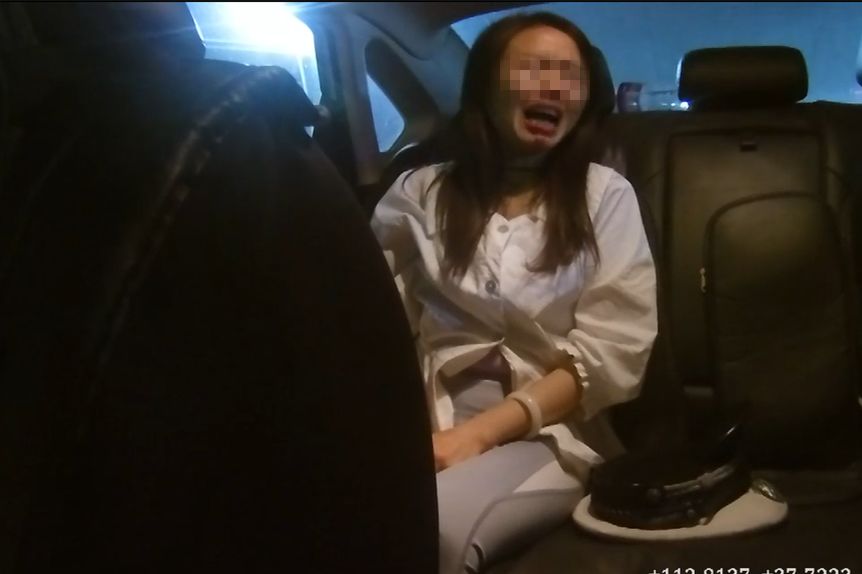 880曝光▏你在这些路段有违法行为吗？曝光