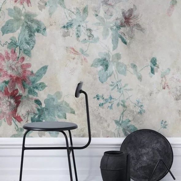 黄色墙壁脏了怎么消除小妙招,白色的墙壁脏了重刷怎么弄