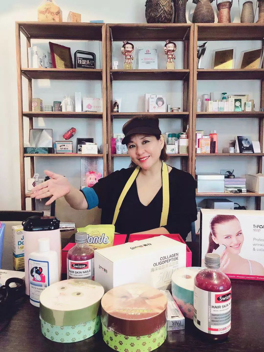 冲刺双11价格直降,比双11更大的优惠