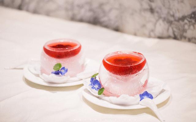 美到窒息的光影秀,美到极致烟花视频