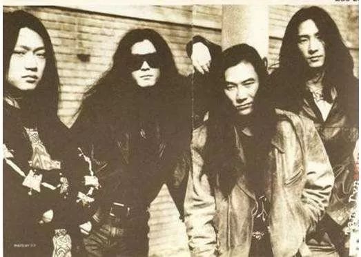 在激流重金属的音乐荒原，梦想远远“超载”