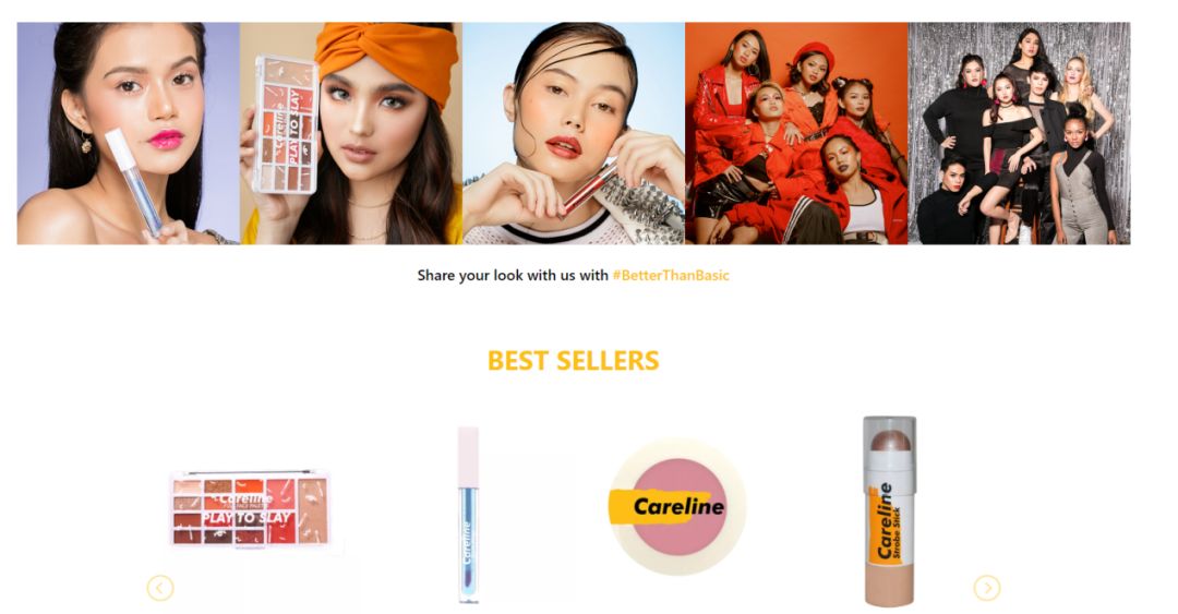 被世界地图忽略的国家,菲律宾市场与马来市场