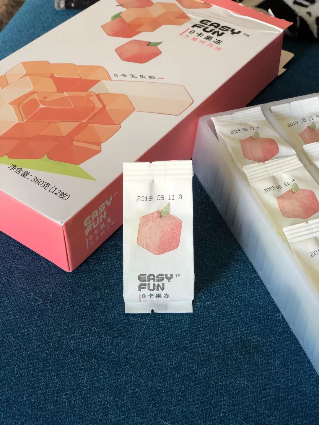 100卡奶茶、2位数软糯运动内衣、透明防晒..|9月好物