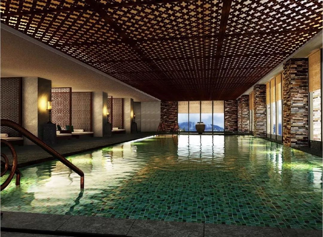 九寨沟恢复开园,九寨沟恢复迎客首游现场直播