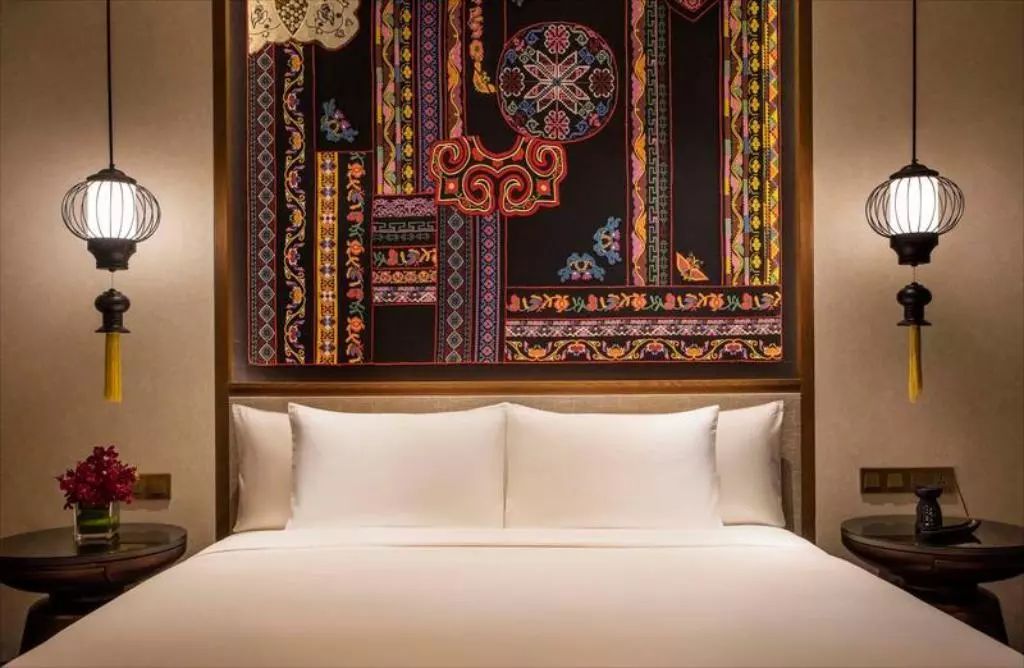 九寨沟恢复开园,九寨沟恢复迎客首游现场直播