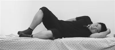 公认最有效矫正假胯宽操,假胯宽快速消除的方法视频