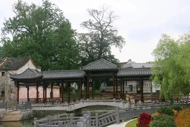 磐安十大秀美乡村,磐安周边村落游玩推荐